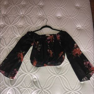 XS Dressy shirt